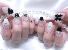 ファネル 京橋(FANELU)/リボン/ハート/推し活/きらきら