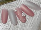 定額ナチュラルアートコース