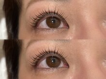 ラズリー MEGAドン・キホーテ成増店(lazley)/ まつげパーマ