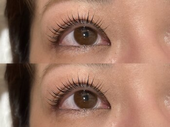 ラズリー MEGAドン・キホーテ成増店(lazley)/ まつげパーマ