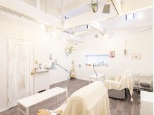 ネオイ(neo:i)/salon room