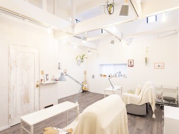 ネオイ(neo:i)/salon room