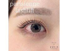 エストアール 筑紫口本店(est-r.)/#パリジェンヌ▽mixデザイン