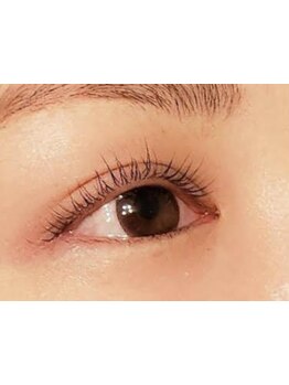 キープ力が自慢のサロン