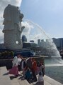ヨサパーク リミ(YOSA PARK Limi)&nbsp;研修旅行で大好きな仲間とシンガポールへ☆貴重な体験でした♪