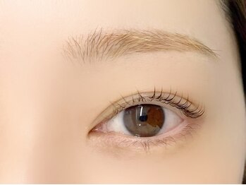 シェリ バイ リッシュ(Cheri by RICHE)/まつ毛パーマ¥5900～