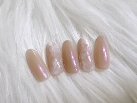 ニュアンスオーロラ