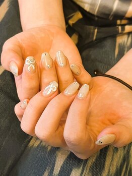 持ち込みデザイン