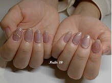 ネイルズサンキュー(Nails 39)/