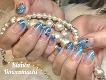 ビアンカ 沖縄おもろまち店(BIANCA)/カラグラ爽やか★