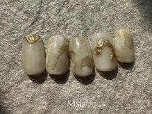 エムシス(Msis)/サンプルデザイン