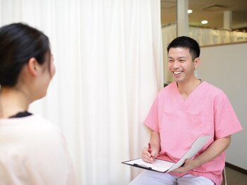 西所沢駅前接骨院 整体院の写真/【結果重視】歴20年以上のプロが直接施術！どこに行っても改善しない頑固な首・肩のつらさを根本改善◎