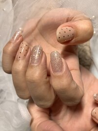 ドット&フラッシュ7,700円