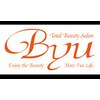 ビュー 塩尻店(Byu)のお店ロゴ