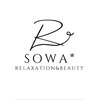 ソワ(Sowa)のお店ロゴ