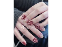スウィートネイル(Sweet nail)