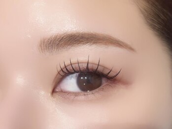 エルレ 五反田店(ELRe)/LEDエクステ120本