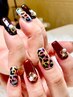 【Hand】持ち込みコース  ¥8.000 +tax