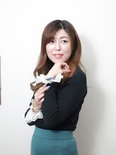 ネイルサロン ネイルクク(Nail KUKU)&nbsp;筒井 美佳