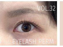 トミー(Tommy)/まつ毛パーマ