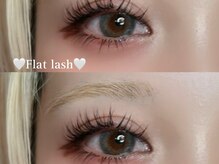 ナナ 福岡(NANA)/上下フラットラッシュ♪