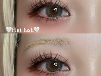 ナナ 福岡(NANA)/上下フラットラッシュ♪