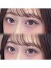 【最高級毛質】フラットラッシュ160本 オフ込み
