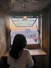 ムーイ 外苑前(mooi.) sakura