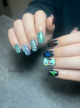 サリリモ(Sarilimo)/