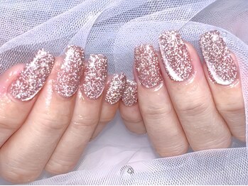 フクネイル イオン福岡東店(福nail)/