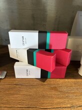 バルム(Balm)/エグータム