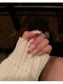 フレンチネイル