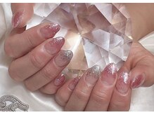 ネイルサロン フィエリア(Fielia)/スカルプシンプルコース