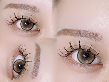 ニコ(nico…)/束感コーティング仕上げ♪