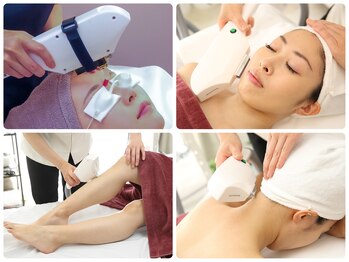 ラシュシュ(La Chou Chou)