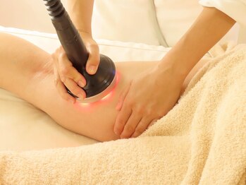 エステティックルーム マイサロン(mysalon.)/とにかく美脚になりたい方に