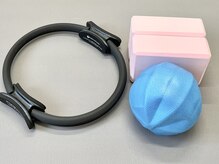 イース整体院(Ease整体院)/初心者◎パーソナルピラティス