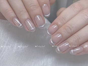 トゥデイネイル(Today.Nail)/