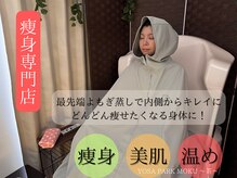 ヨサパーク モク 茶 武蔵新田店(YOSA PARK MOKU)