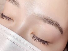 シュエッティ(chouettie)/アイブロウスタイリング