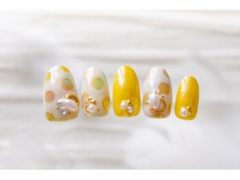 オンリーネイル(Only Nail)/フルアート