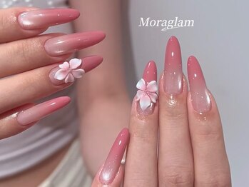 モアグラム 渋谷道玄坂店(More Glam)/持ち込み