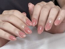 ドリーミー ネイル 上野(Dreamy Nail)/￥４９９０《６０分》