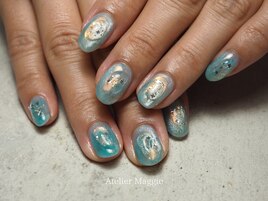 ￥7000 ニュアンス