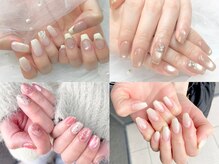 ティアラ(TIARA for nail & eye)