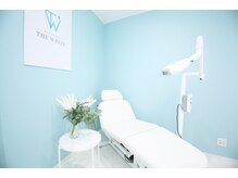 ウルト(ULT)/ホワイトニングのお部屋♪