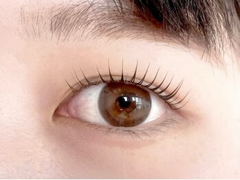 ラブリスタル(Loverystal)の写真/パリジェンヌラッシュリフト導入サロン！【まつ毛パーマorパリジェンヌ¥5600】