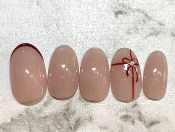 アミュレット 柳津店(AMULET)/11月定額 &nbsp;5500円(税込)