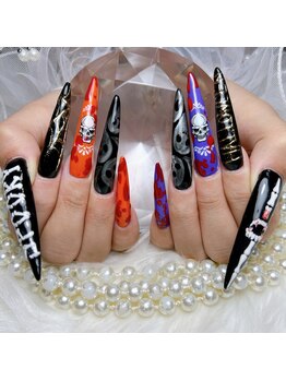 リファイン(Re:fine)/Halloween