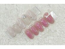 定額コースはオーダーメニューに比べて少しお値段お得です！